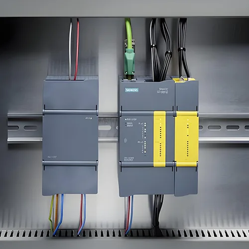 SIEMENS lanserar nya industriella AI-lösningar, Floating Light Automation Trade CO., LTD möjliggör lokal industriell uppgradering