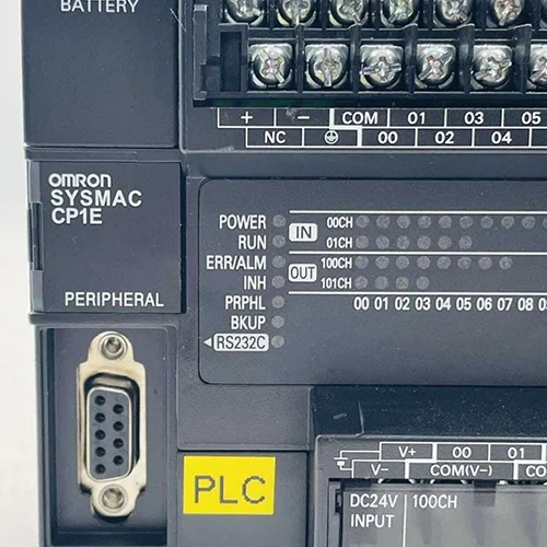 Omron Iterates Intelligent Vision & Flexible Manufacturing Products, Floating Light Automation Trade CO., LTD ökar precision Intelligent Manufacturing