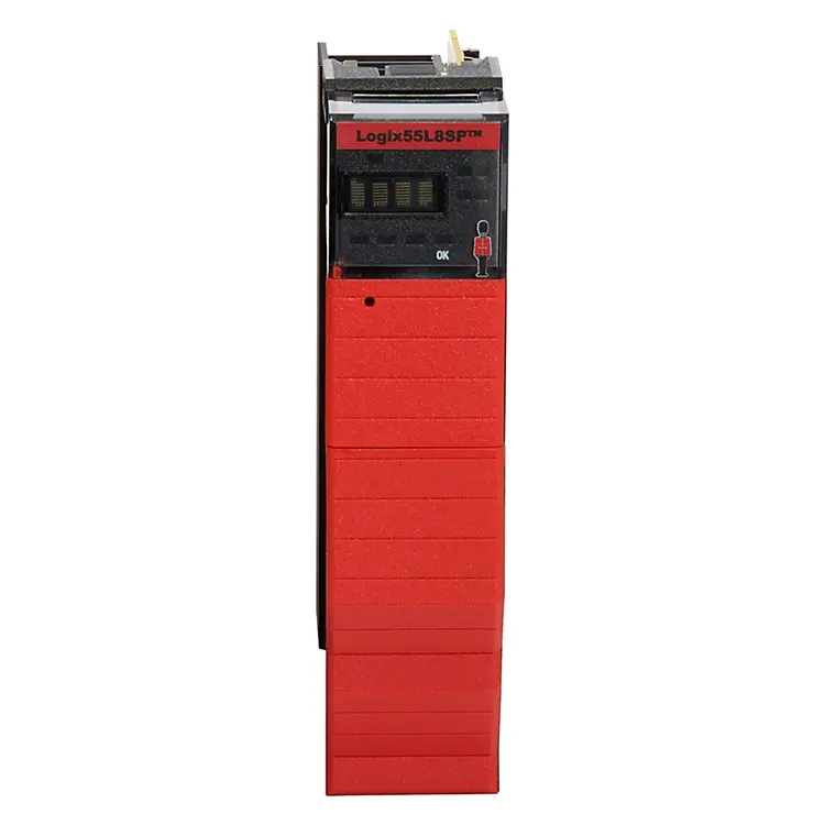 Vad är Allen-Bradley 1756-L8SP och hur stöder den GuardLogix säkerhetskontroll? Vad är Allen-Bradley 1756-L8SP och hur stöder den GuardLogix säkerhetskontroll?