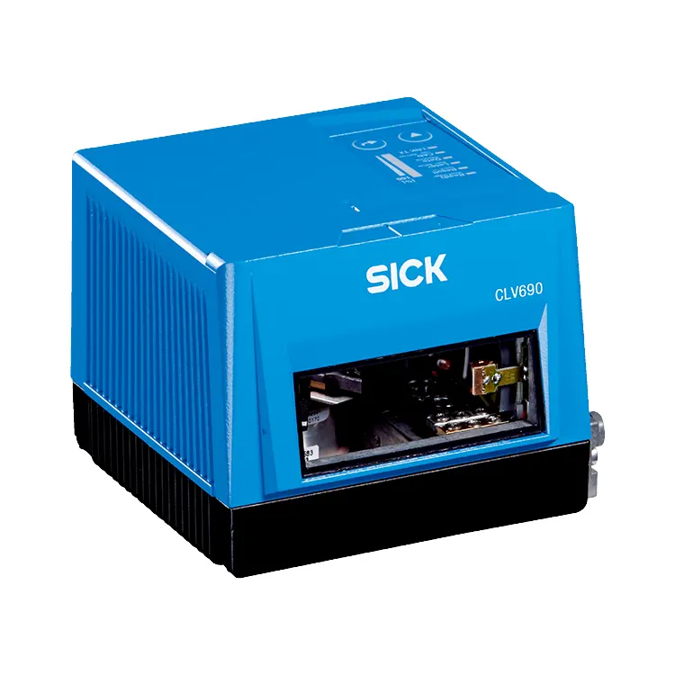 SJUK CLV690-0000